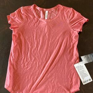 Lululemon Love Crew Fade Size 8 NWT